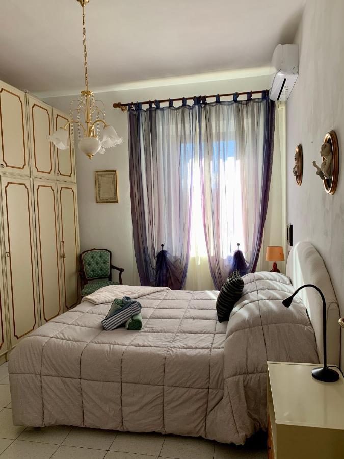 Апартаменти Casatosca К'янчіано-Терме Екстер'єр фото